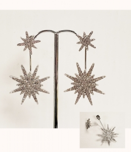 Earrings ER19-Y1326